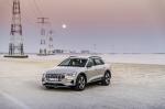 Audi e-tron 55 Quattro 2019 года (WW)
